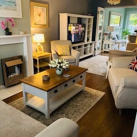 Bowershott Apartment Letchworth Ngoại thất bức ảnh