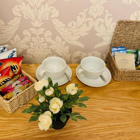 Bowershott Apartment Letchworth Ngoại thất bức ảnh
