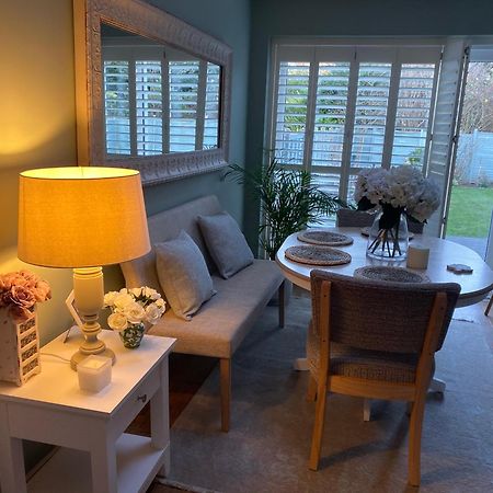 Bowershott Apartment Letchworth Ngoại thất bức ảnh