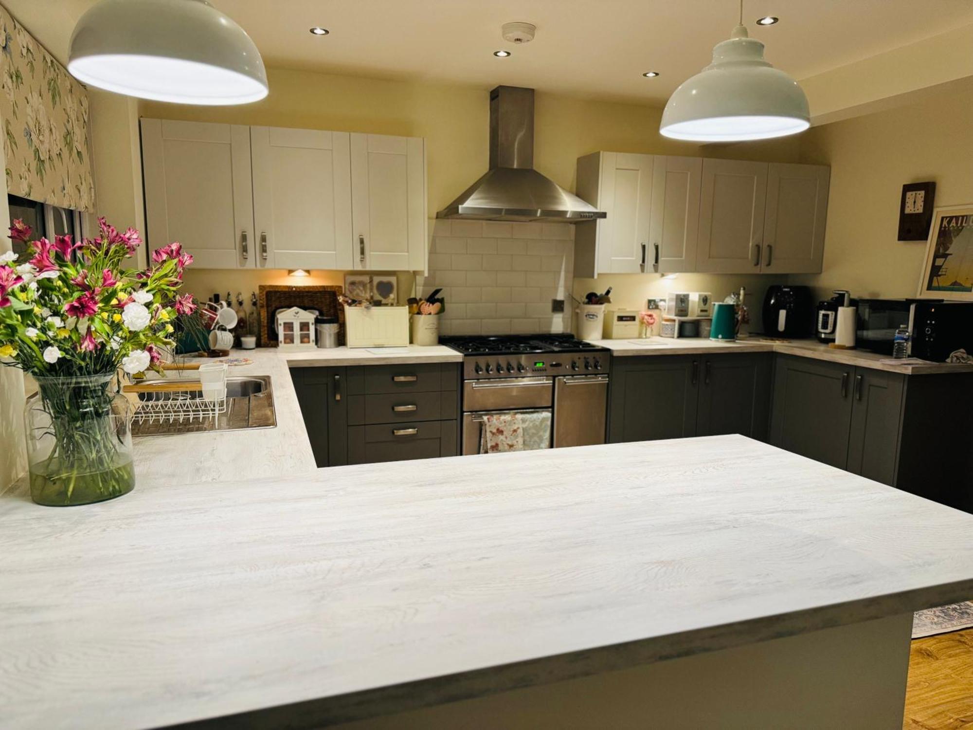 Bowershott Apartment Letchworth Ngoại thất bức ảnh