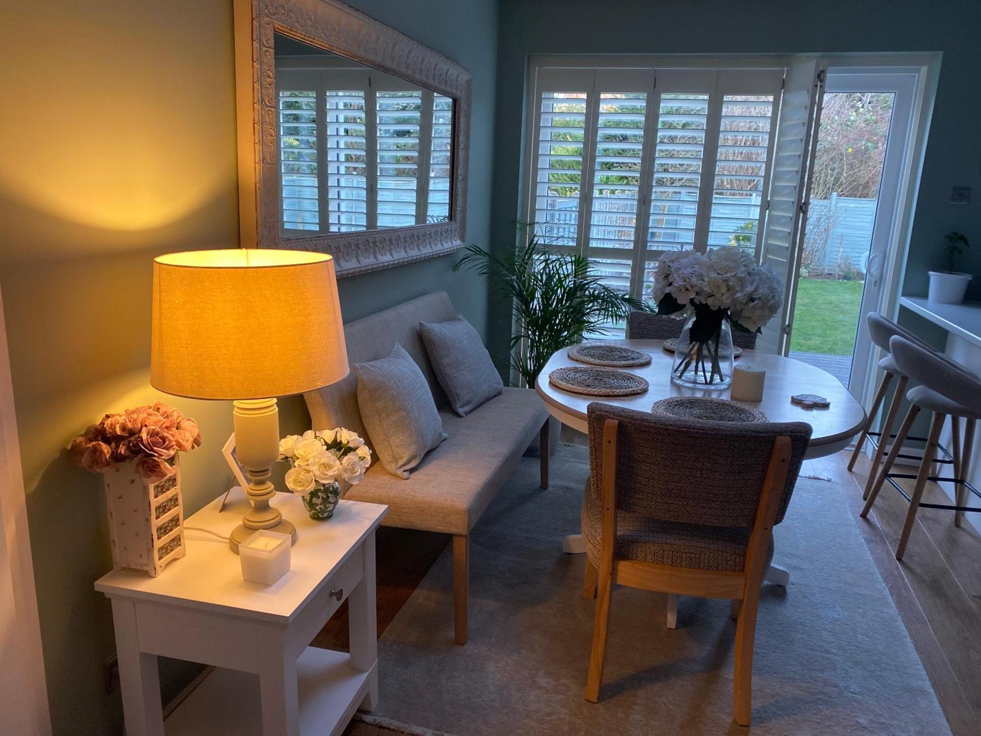 Bowershott Apartment Letchworth Ngoại thất bức ảnh
